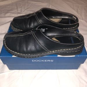 Dockers Slip On Shoes